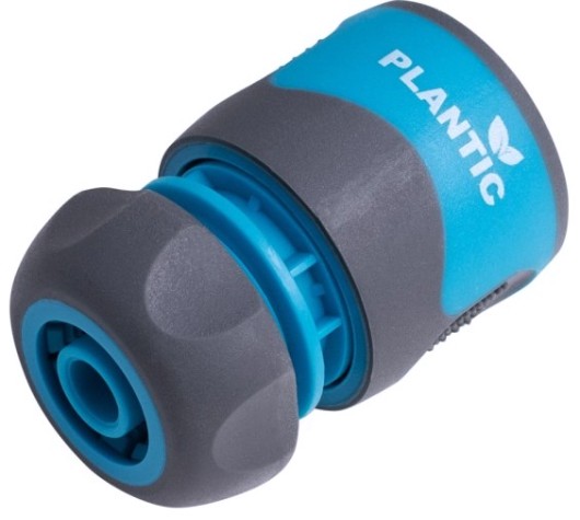 Коннектор PLANTIC 39370-01 Light 1/2"