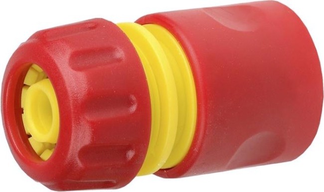 Коннектор стандартный GRINDA 3/4" 8-426326 [8-426326_z01]