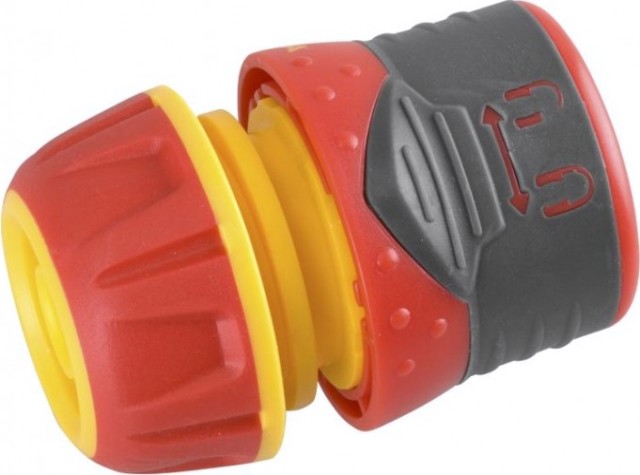 Коннектор стандартный GRINDA "Premium" 1/2" 8-426427 [8-426427]