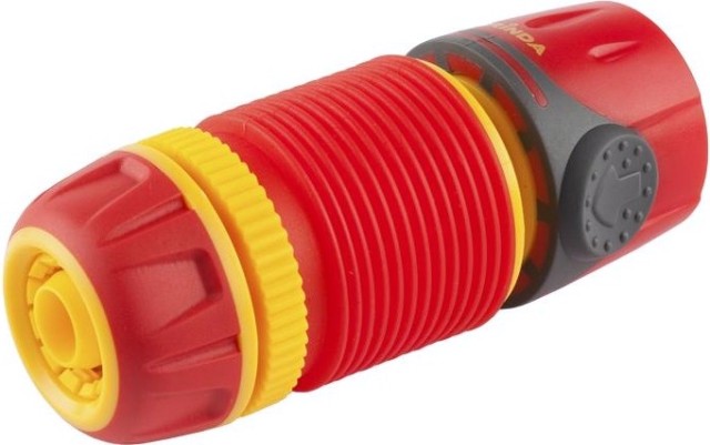 Коннектор стандартный GRINDA "Premium" 3/4 426436 поворотный [426436]