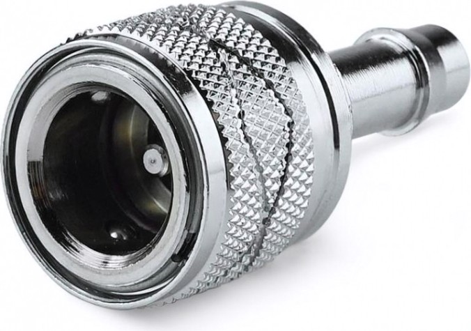 Коннектор топливный на бак и мотор SKIPPER 5/16" для Suzuki [SK-7078]