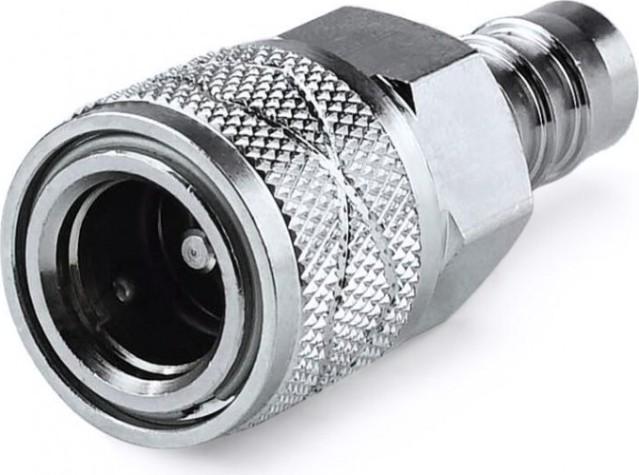 Коннектор топливный на бак SKIPPER 3/8" для Suzuki мощностью менее 75 л.с. [SK-7084]