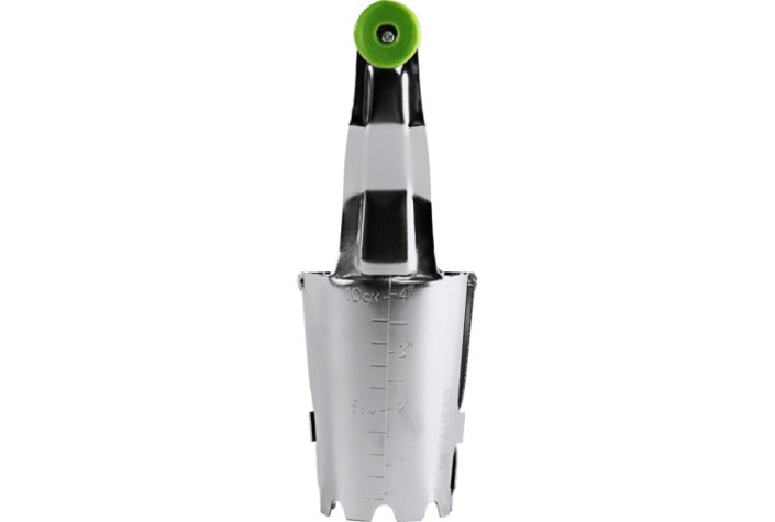 Конус посадочный PALISAD 644965 стальной, 60х100 мм