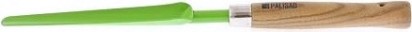 Корнеудалитель PALISAD 410 мм, стальной, деревянная рукоятка, Classic [62323]