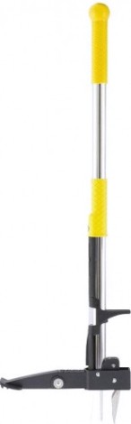 Корнеудалитель PALISAD 62 032 механический, 1000 мм, алюминиевый корпус [62032]