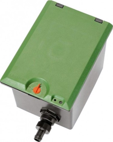 Коробка для электромагнитных клапанов GARDENA 01254-29.000.00 V 1