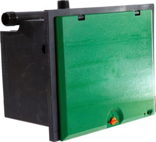 Коробка для электромагнитных клапанов GARDENA 01255-29.000.00 V 3