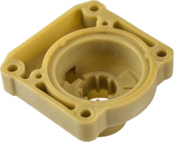 Корпус помпы SKIPPER для Yamaha 25B/F25/30H [SK61N-44311-01]