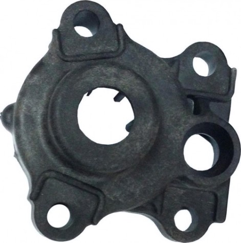 Корпус помпы SKIPPER для Yamaha 25D-30D [SK6J8-44311-00]