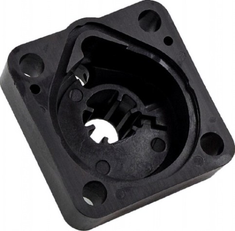 Корпус помпы SKIPPER для Yamaha 9.9-20 [SK6AH-44311-00]