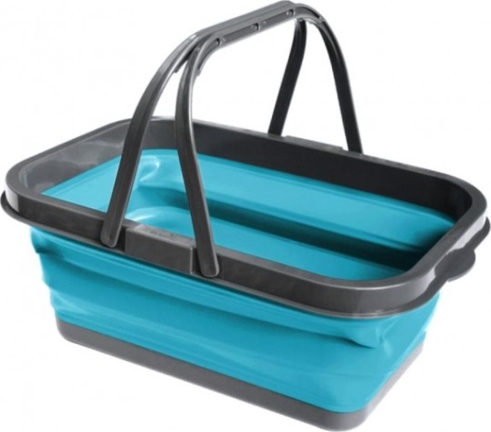 Корзина складная PLANTIC 26260-01 Light для сбора урожая