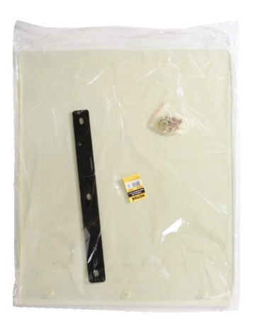 Коврик для виброплиты HUTER VPC-2 [74/6/6]