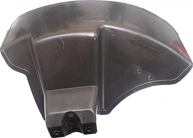 Кожух DDE 791-875-79 для ЕТ1300R/ET1500R