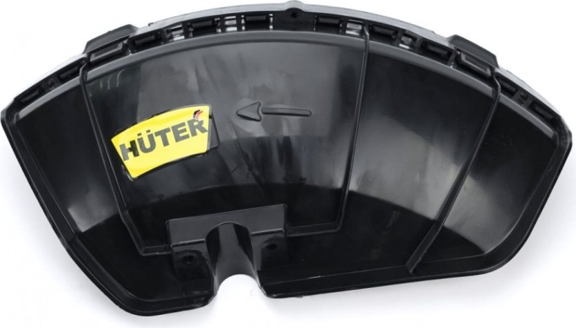 Кожух защитный для триммера HUTER GET-1200SL,GET-1500SL в сборе (с 2-я отверстиями) [71/2/38]