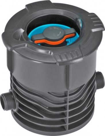 Кран запорный GARDENA 08264-20.000.00