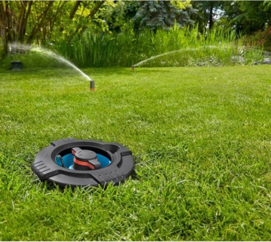 Кран запорный GARDENA 08264-20.000.00