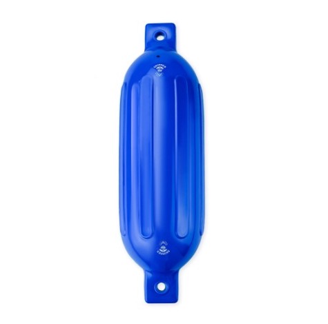 Кранец надувной SKIPPER 508x140 мм, G-серия, синий [SK-G3508X140NB]