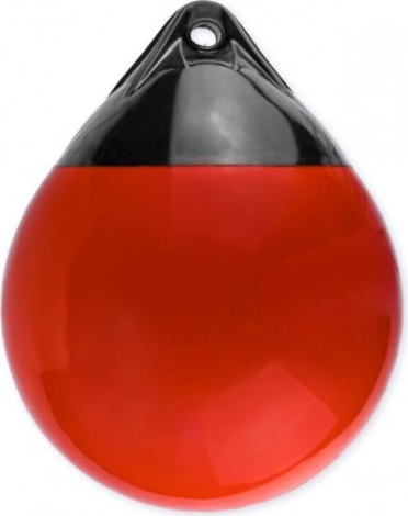 Кранец надувной SKIPPER 580x460 мм, A-серия [SK-A3580X460RNB]