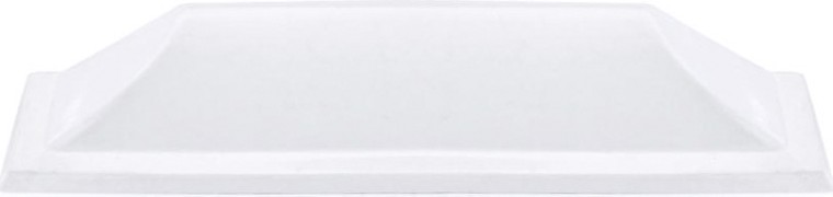 Кранец причальный малый SKIPPER 450x88, D-серия, белый [SK-DWS450X88W]