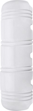 Кранец причальный SKIPPER 900x200x150, D-серия, белый [SK-DWH900X200W]