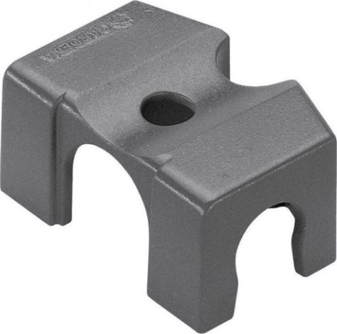 Крепление GARDENA 13 мм (1/2") (2 шт. в блистере) 08380-29.000.00 [08380-29.000.00]