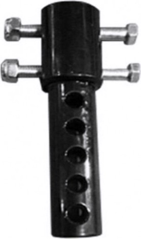 Кронштейн HUTER для крепления навесного оборудования для МК-7000, МК-7500, д.30мм. [71/3/54]