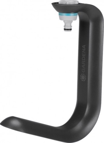 Кронштейн настенный GARDENA Tapfix для шланга Liano™ 18590-20.000.00 [18590-20.000.00]
