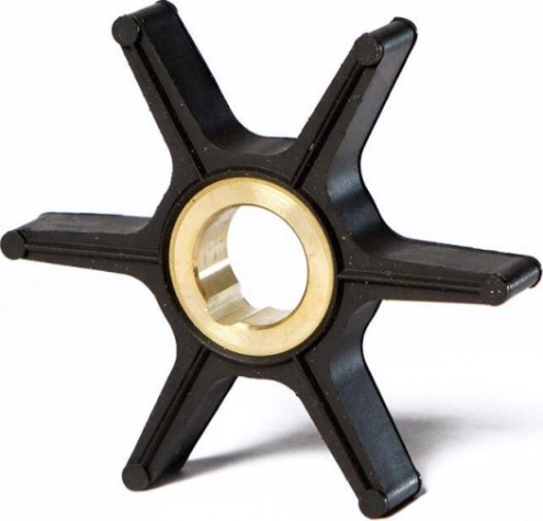 Крыльчатка Performance SKIPPER для Mercury 18-50 [SK47-85089-3/10P]