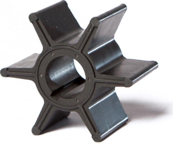 Крыльчатка Performance SKIPPER для Tohatsu 60-140 [SK3B7-65021-2P]