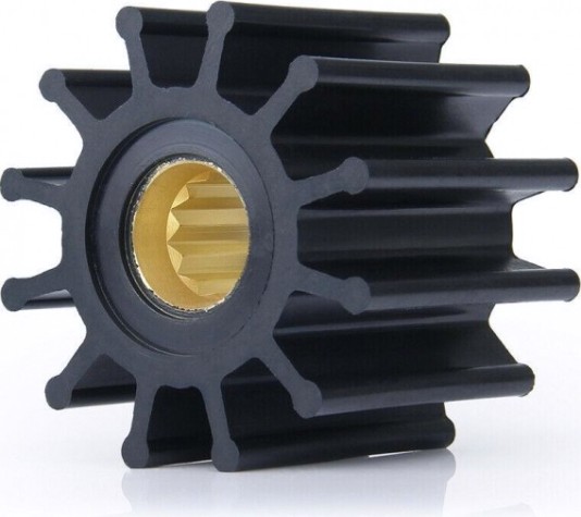 Крыльчатка Performance SKIPPER для Volvo Penta 3.0-8.1L [SK21213664P]