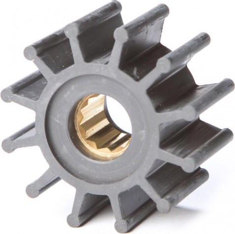 Крыльчатка Performance SKIPPER для Volvo Penta 4.3L [SK21213660P]