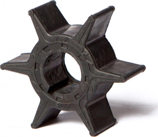 Крыльчатка Performance SKIPPER для Yamaha 30-50, F25-40 [SK6H4-44352-00P]