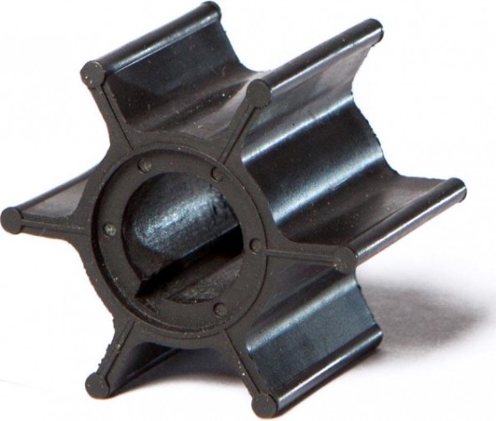 Крыльчатка Standard SKIPPER для Honda BF8C, BF9.9A-15A, BF9.9B-15B [SK19210-ZV4-651]