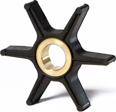 Крыльчатка Standard SKIPPER для Mercury 18-50 [SK47-85089-3/10]