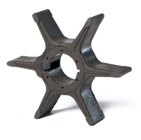 Крыльчатка Standard SKIPPER для Suzuki DT25/30 SK17461-96402 [SK17461-96402]