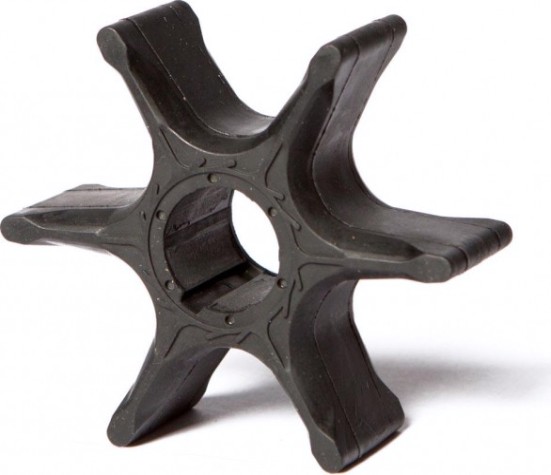 Крыльчатка Standard SKIPPER для Yamaha 100-250, F100-250 [SK6E5-44352-03]