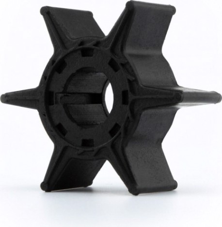 Крыльчатка Standard SKIPPER для Yamaha 20D, 25N [SK6L2-44352-00]