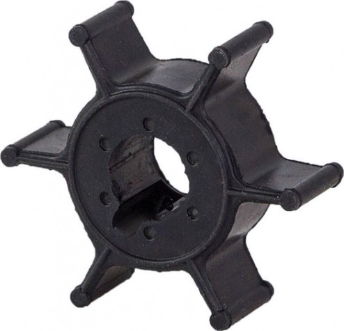 Крыльчатка Standard SKIPPER для Yamaha 4A-5C,F4A/B/M-F5A-F6C/M [SK6E0-44352-01]