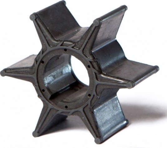 Крыльчатка Standard SKIPPER для Yamaha 50-90 [SK688-44352-03]