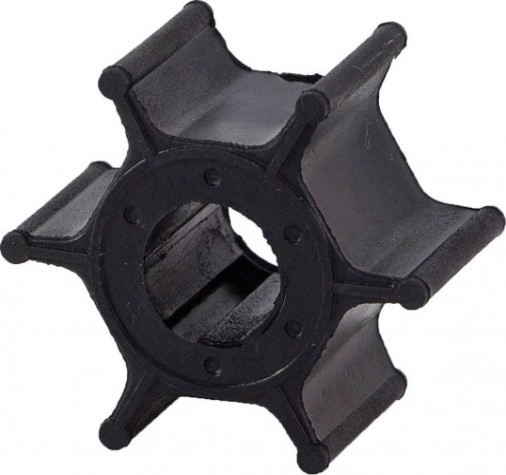 Крыльчатка Standard SKIPPER для Yamaha 9.9D-15D,F8A/B/9.9A/B [SK682-44352-01]