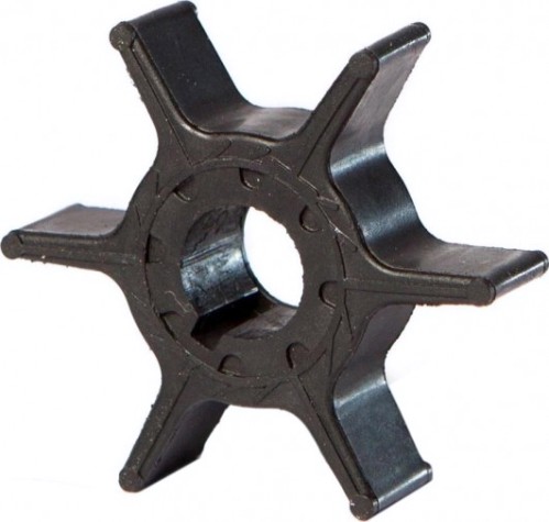 Крыльчатка Standard SKIPPER для Yamaha 9.9F-15F,F9.9C/F15A/F20B [SK63V-44352-00]