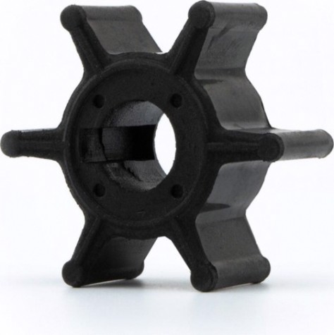 Крыльчатка Standard SKIPPER для Yamaha F2.5-3A [SK6L5-44352-03]