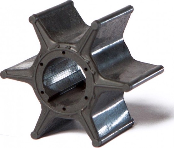 Крыльчатка Standard SKIPPER для Yamaha F75-100 [SK67F-44352-01]