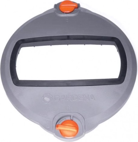 Крышка дождевателя GARDENA OS-140 08220-00.740.00 [08220-00.740.00]