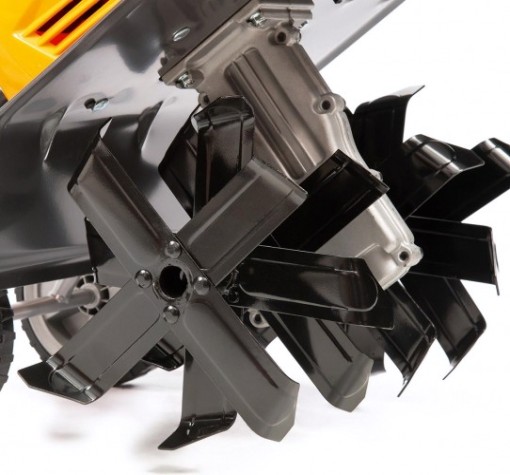 Культиватор DAEWOO DAT 2000E электрический