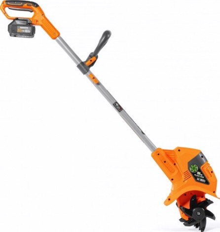 Культиватор DAEWOO DAT 2021Li аккумуляторный [DAT 2021Li SET]
