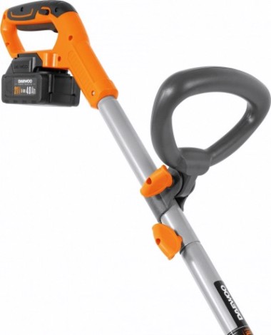 Культиватор DAEWOO DAT 2021Li аккумуляторный [DAT 2021Li SET]