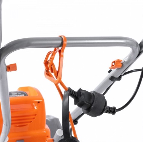 Культиватор DAEWOO DAT 2200E электрический