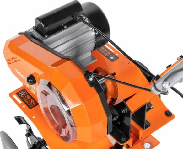 Культиватор DAEWOO DAT 2500E электрический