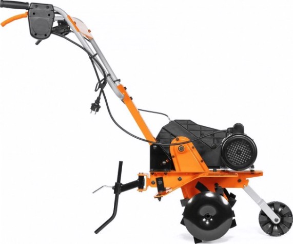 Культиватор DAEWOO DAT 2500E электрический